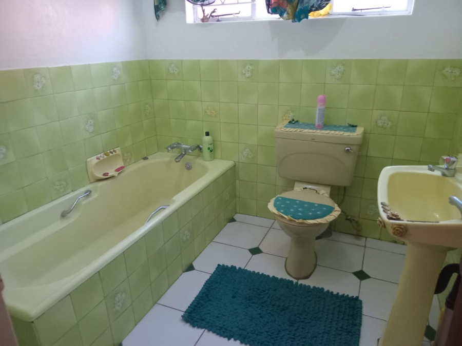 3 Bedroom Property for Sale in Wolmaransstad North West